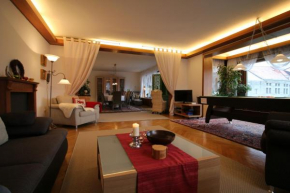  Ferienwohnung Bergblick  Бад-Гарцбург